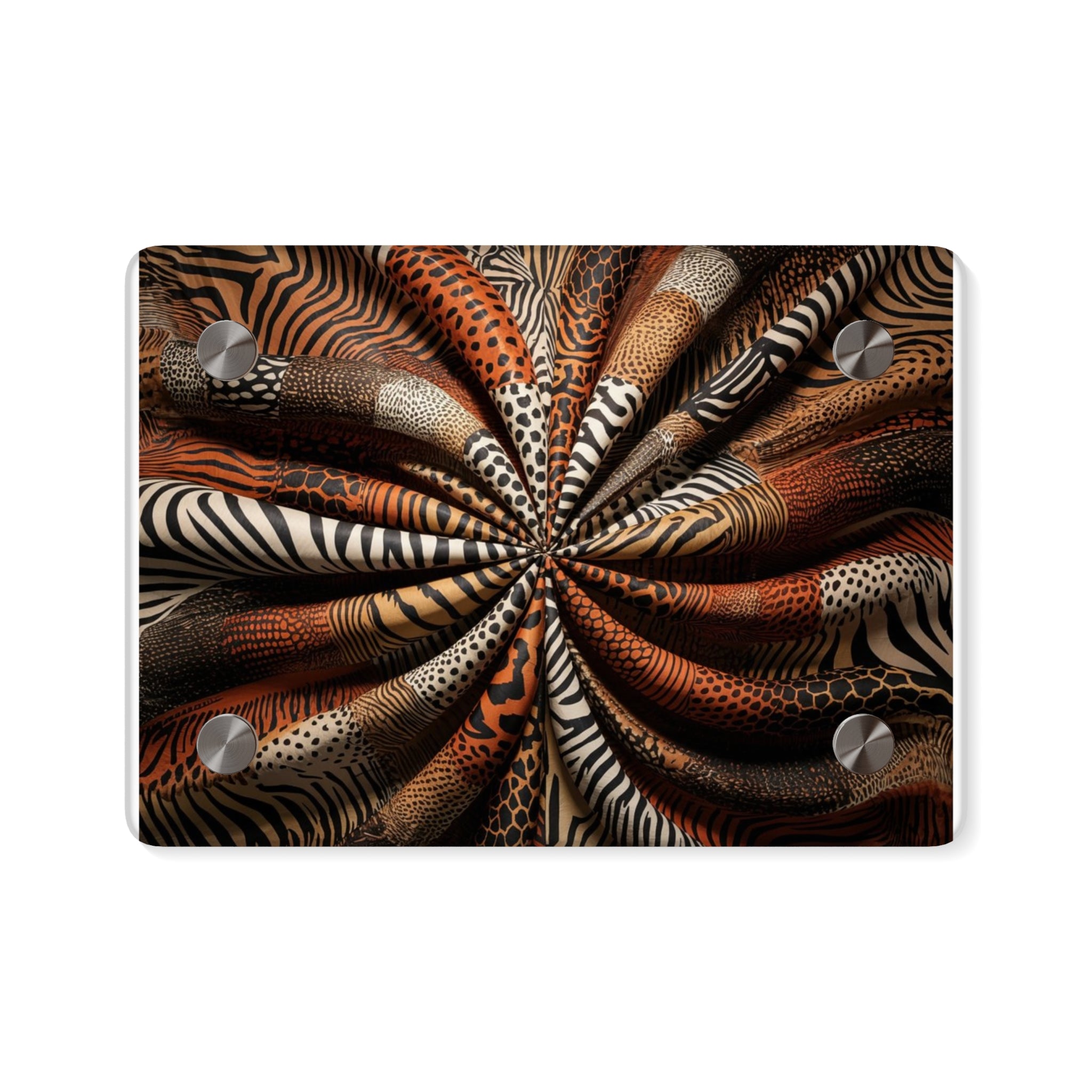 Acrylic Wall Art Panels